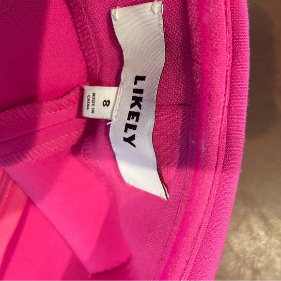 Likely Dress - Picture 2 of 6